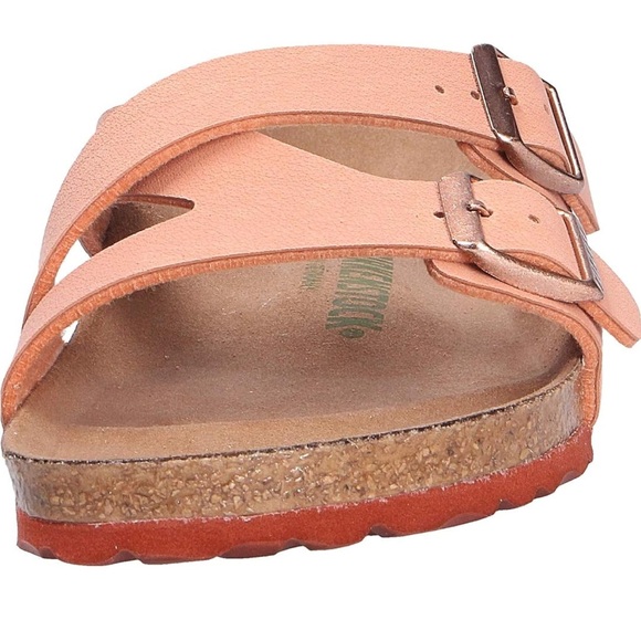 NWOB Birkenstock Yao Balance Women’s Sandals (1019595), size: 42 EU - 11 - Picture 16 of 16